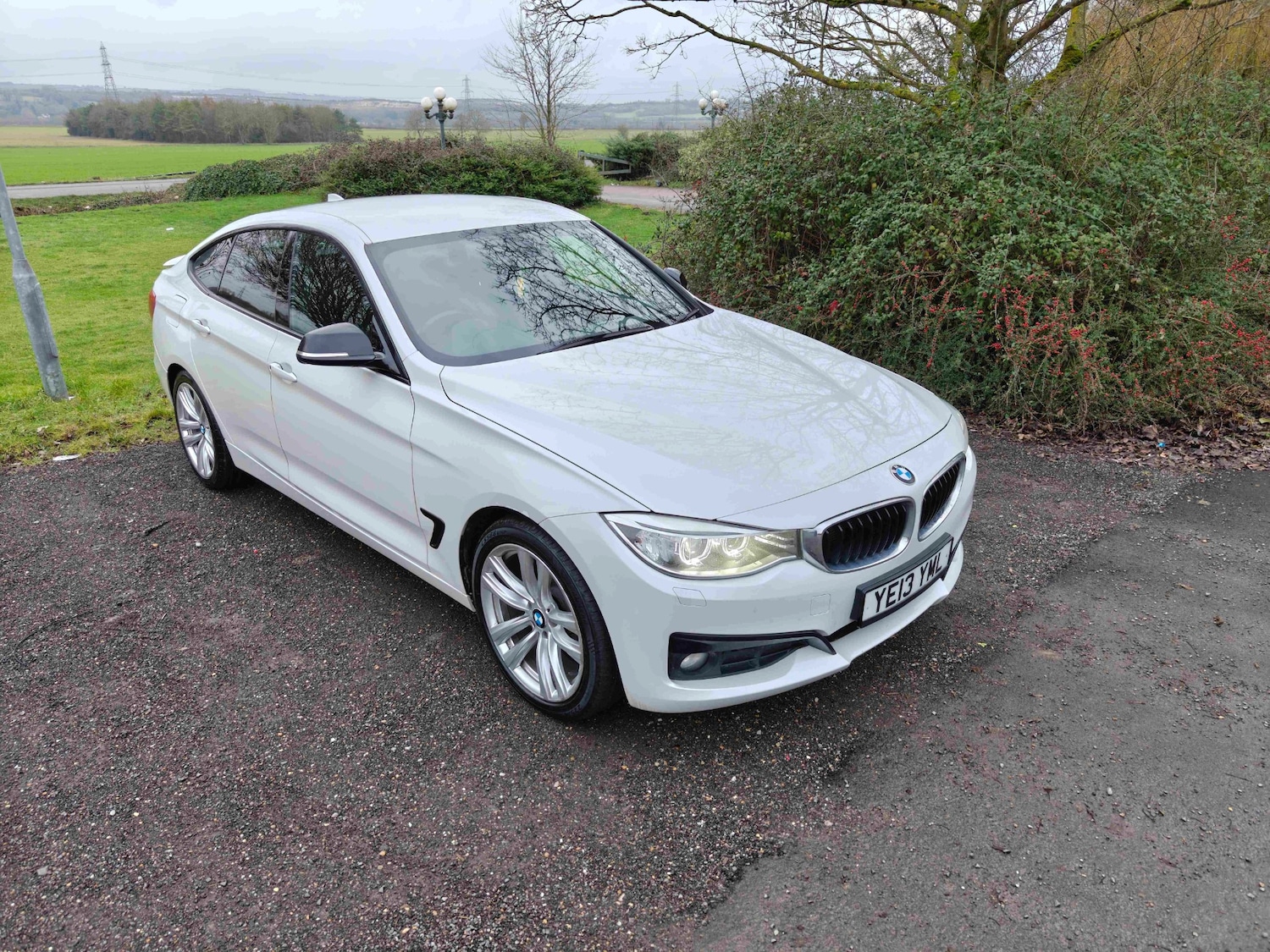 Used BMW 3 Series 2013 for sale - 77406480: Photo 13
