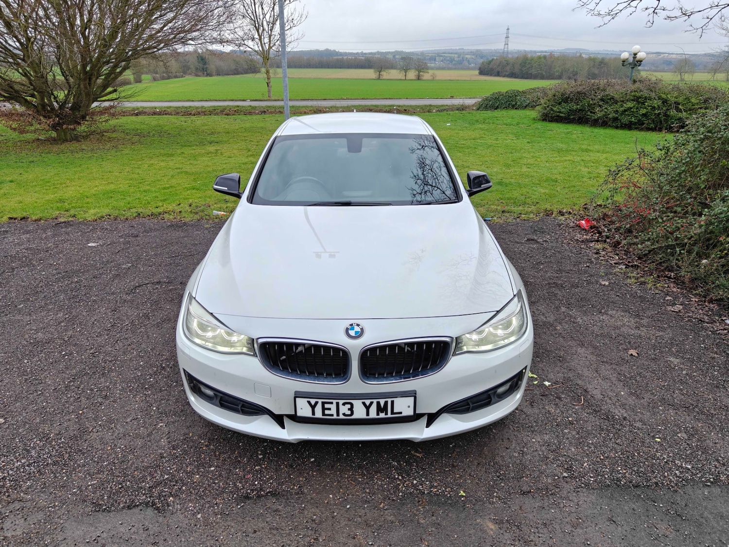 Used BMW 3 Series 2013 for sale - 77406480: Photo 14