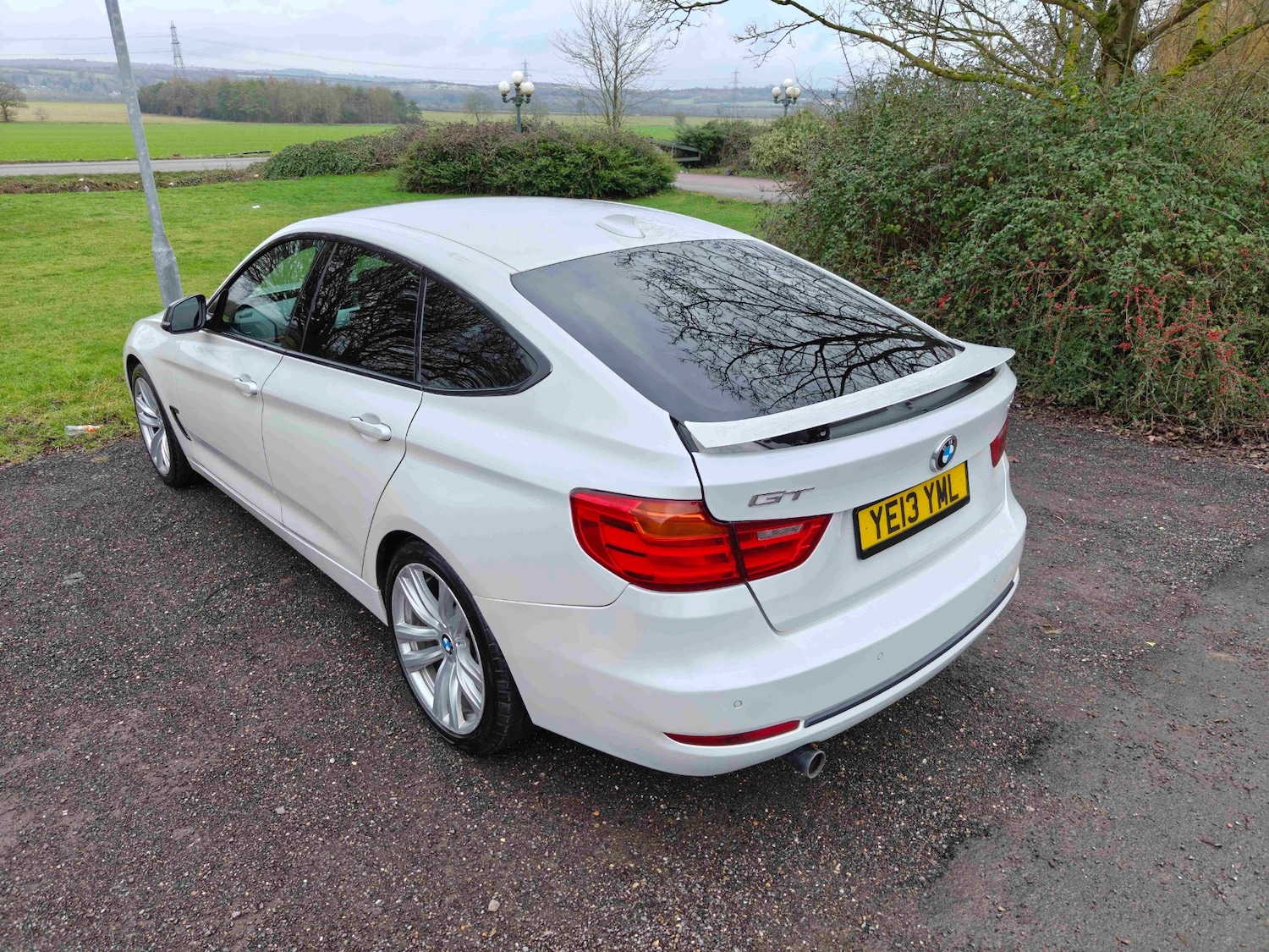 Used BMW 3 Series 2013 for sale - 77406480: Photo 16