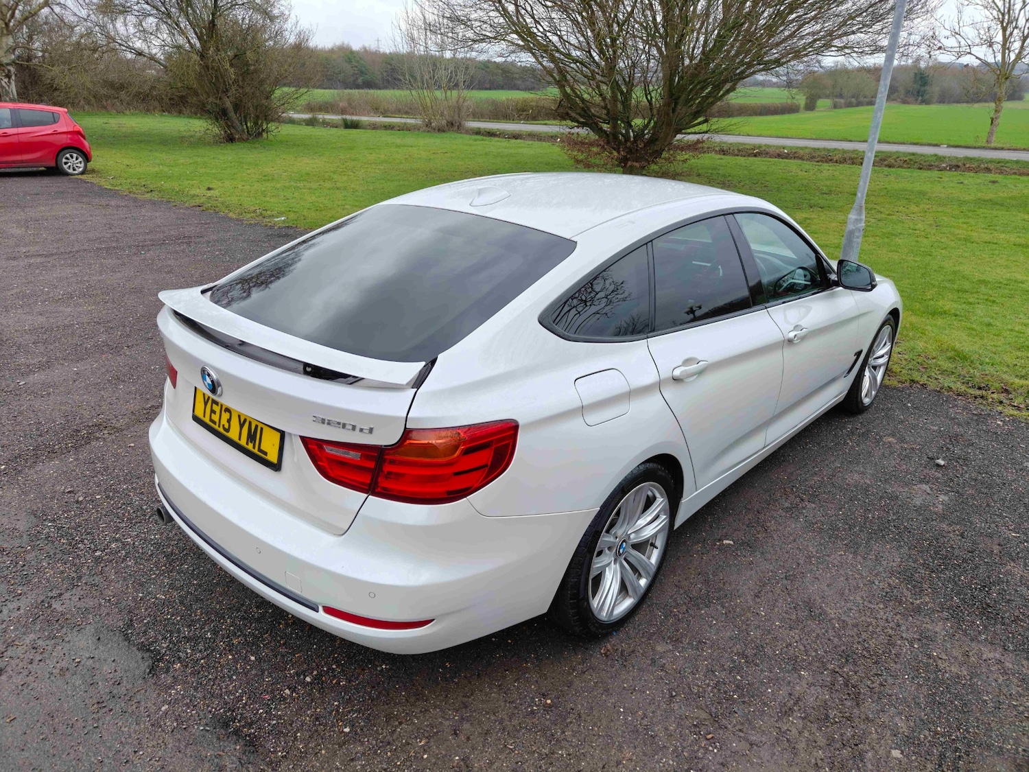 Used BMW 3 Series 2013 for sale - 77406480: Photo 17