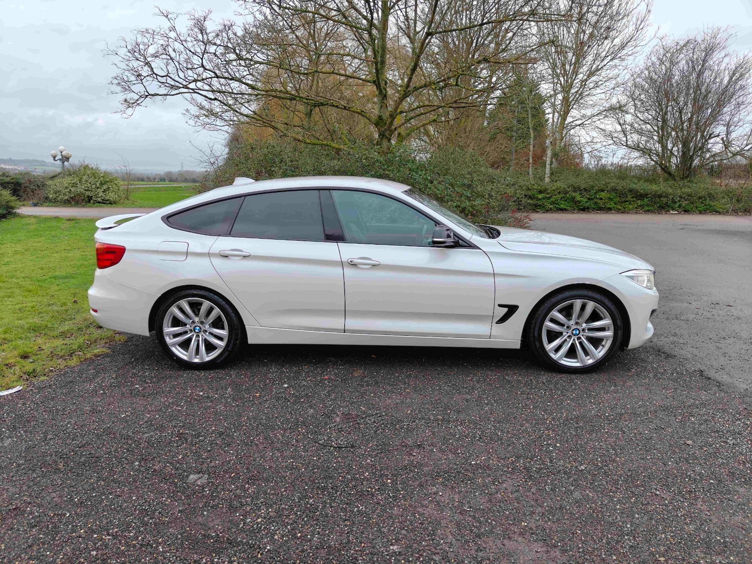 Used BMW 3 Series 2013 for sale - 77406480: Photo 19