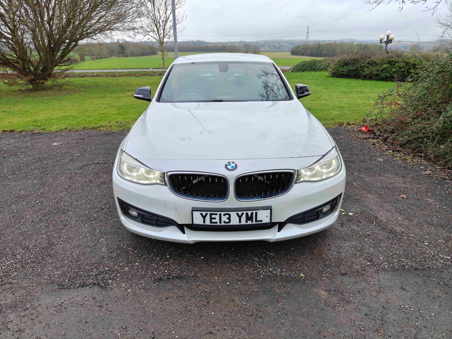 Used BMW 3 Series 2013 for sale - 77406480: Photo 2