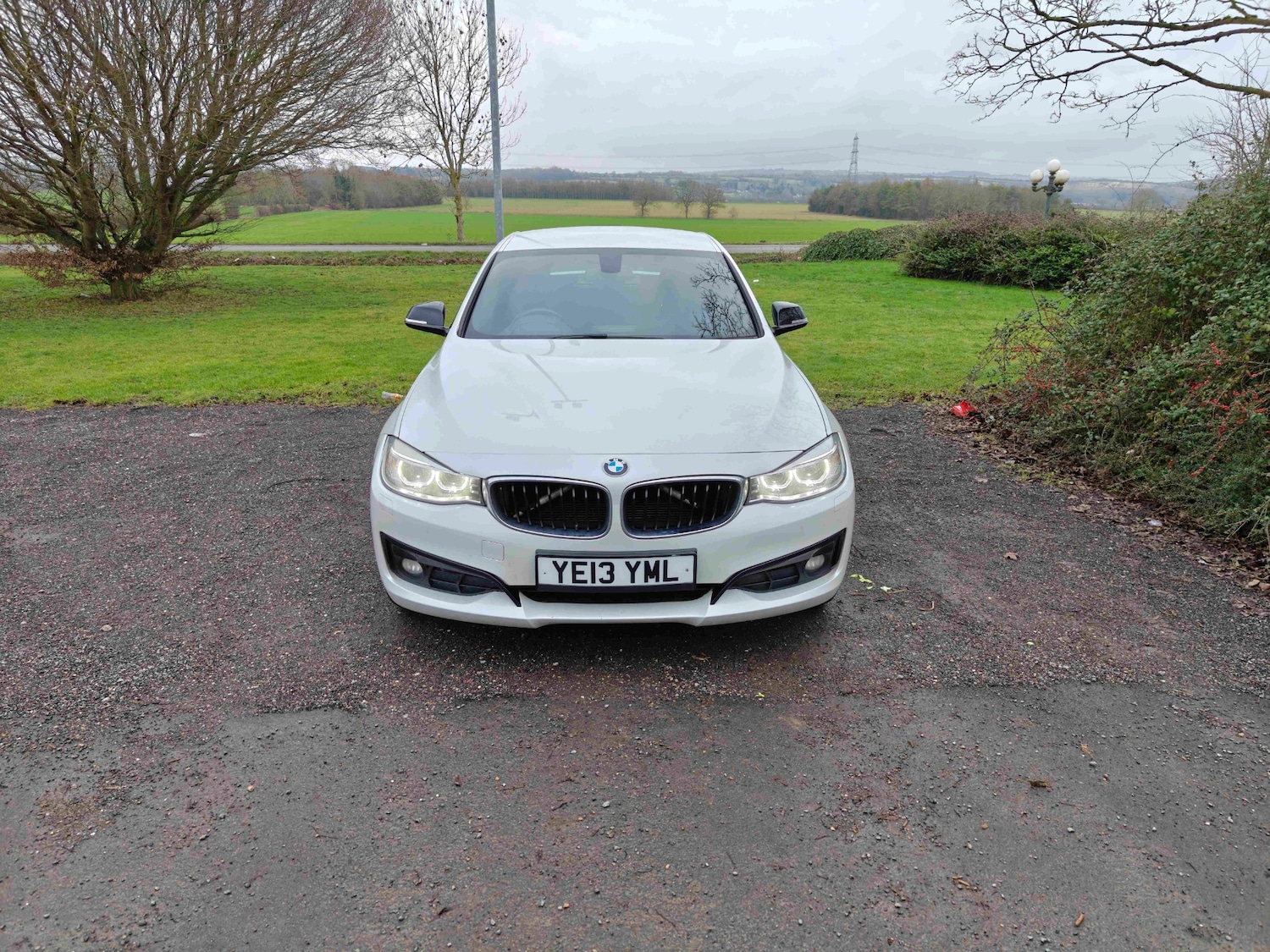 Used BMW 3 Series 2013 for sale - 77406480: Photo 20