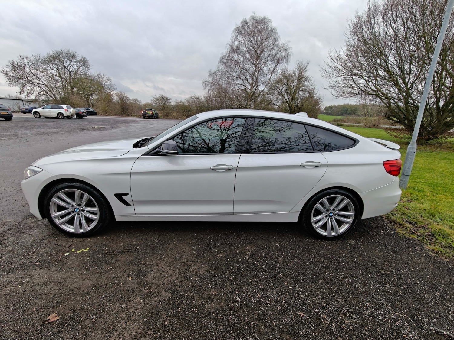 Used BMW 3 Series 2013 for sale - 77406480: Photo 21