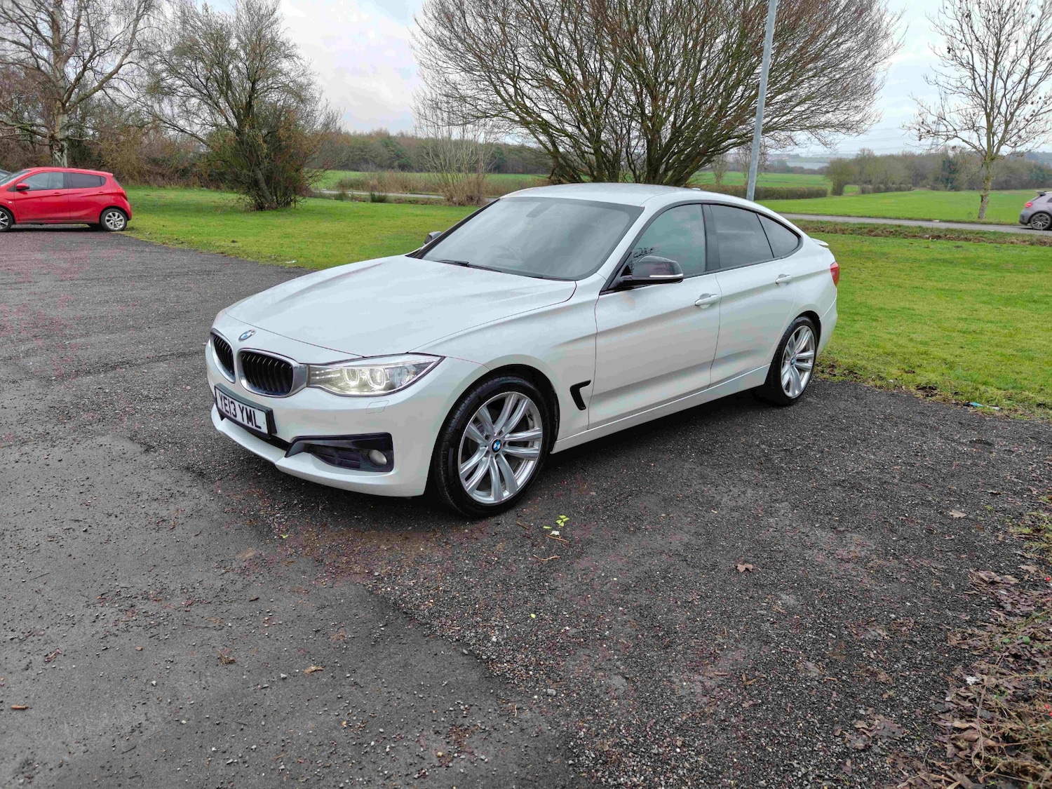Used BMW 3 Series 2013 for sale - 77406480: Photo 22