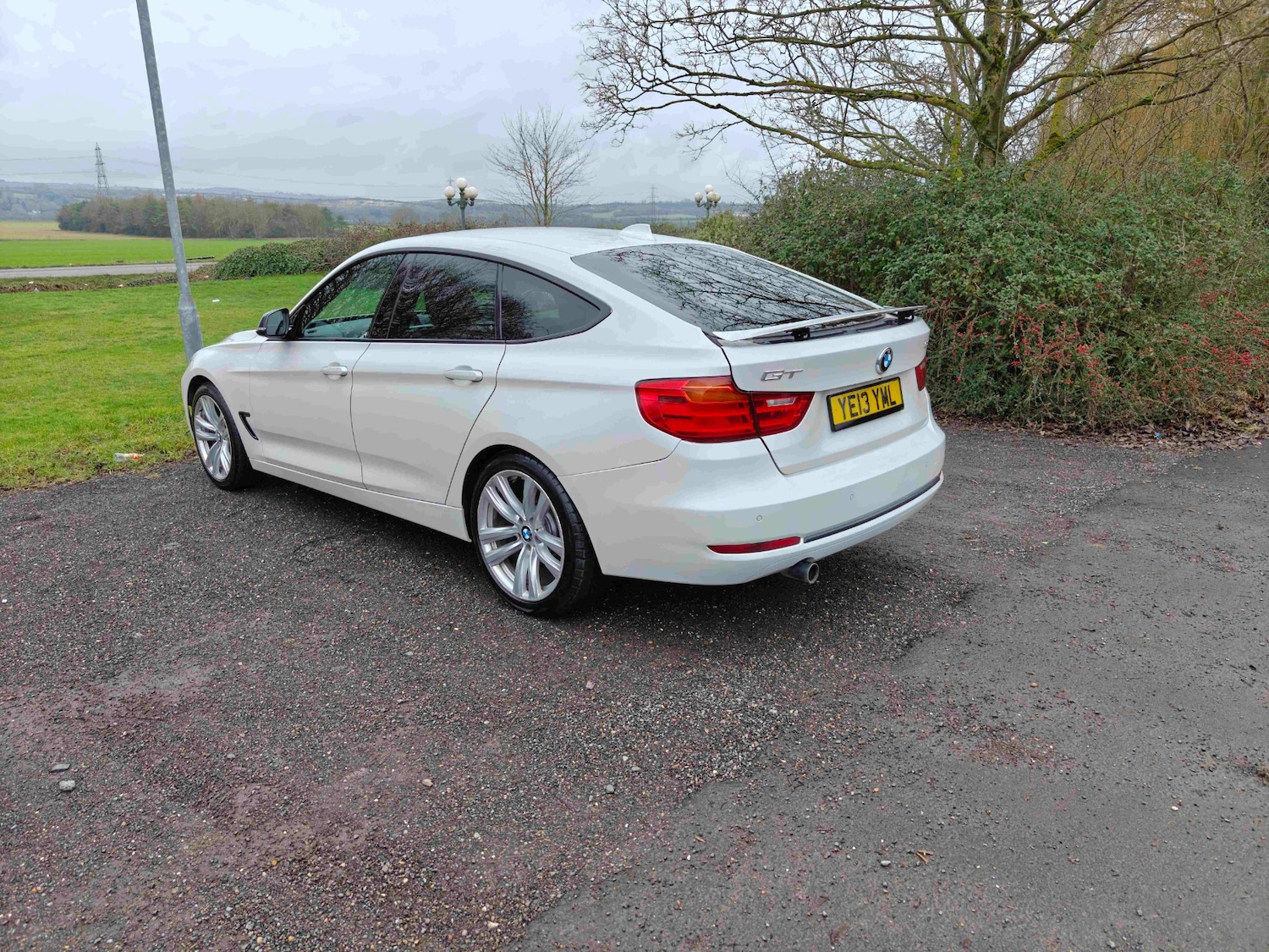 Used BMW 3 Series 2013 for sale - 77406480: Photo 23
