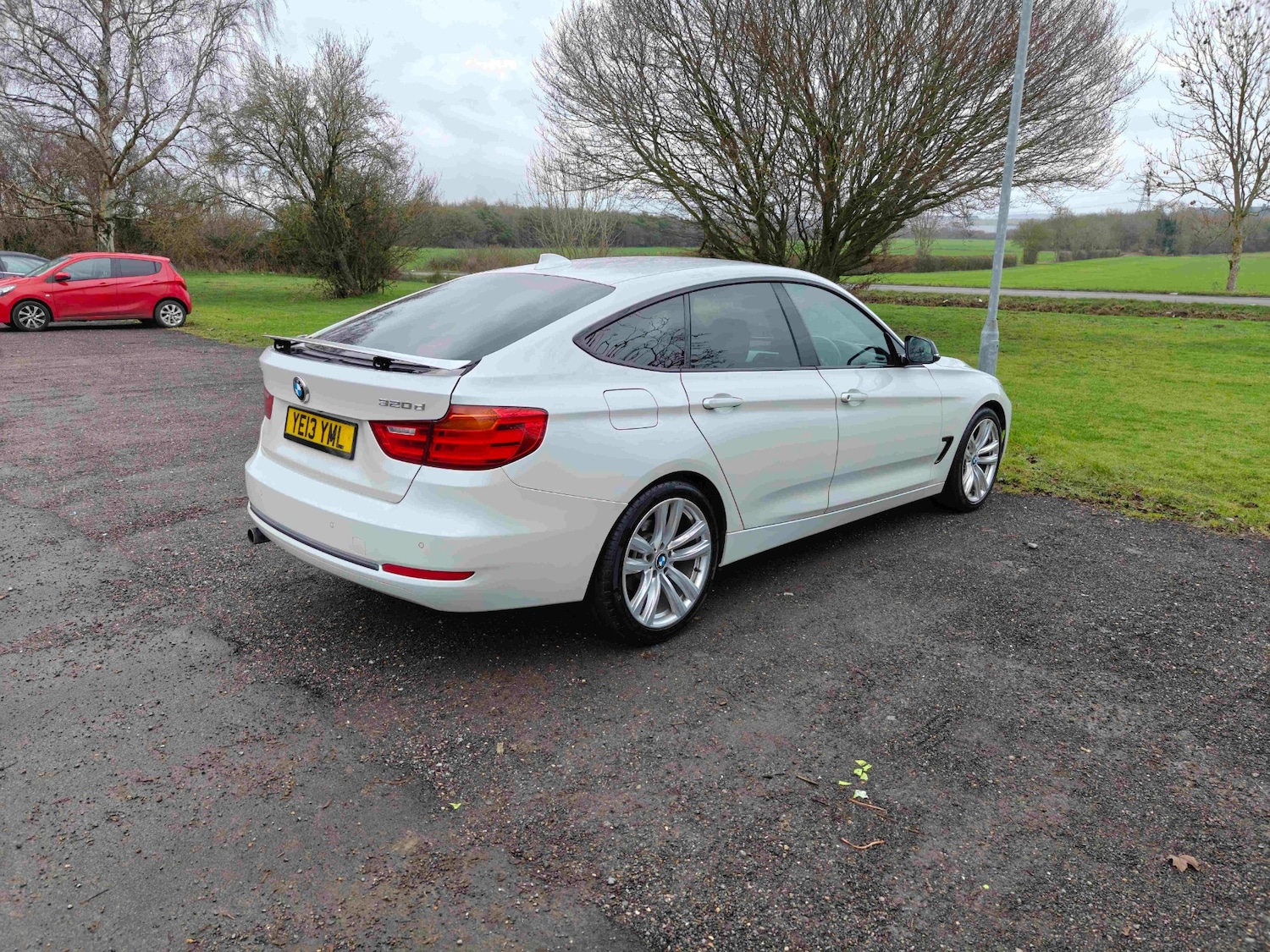Used BMW 3 Series 2013 for sale - 77406480: Photo 25
