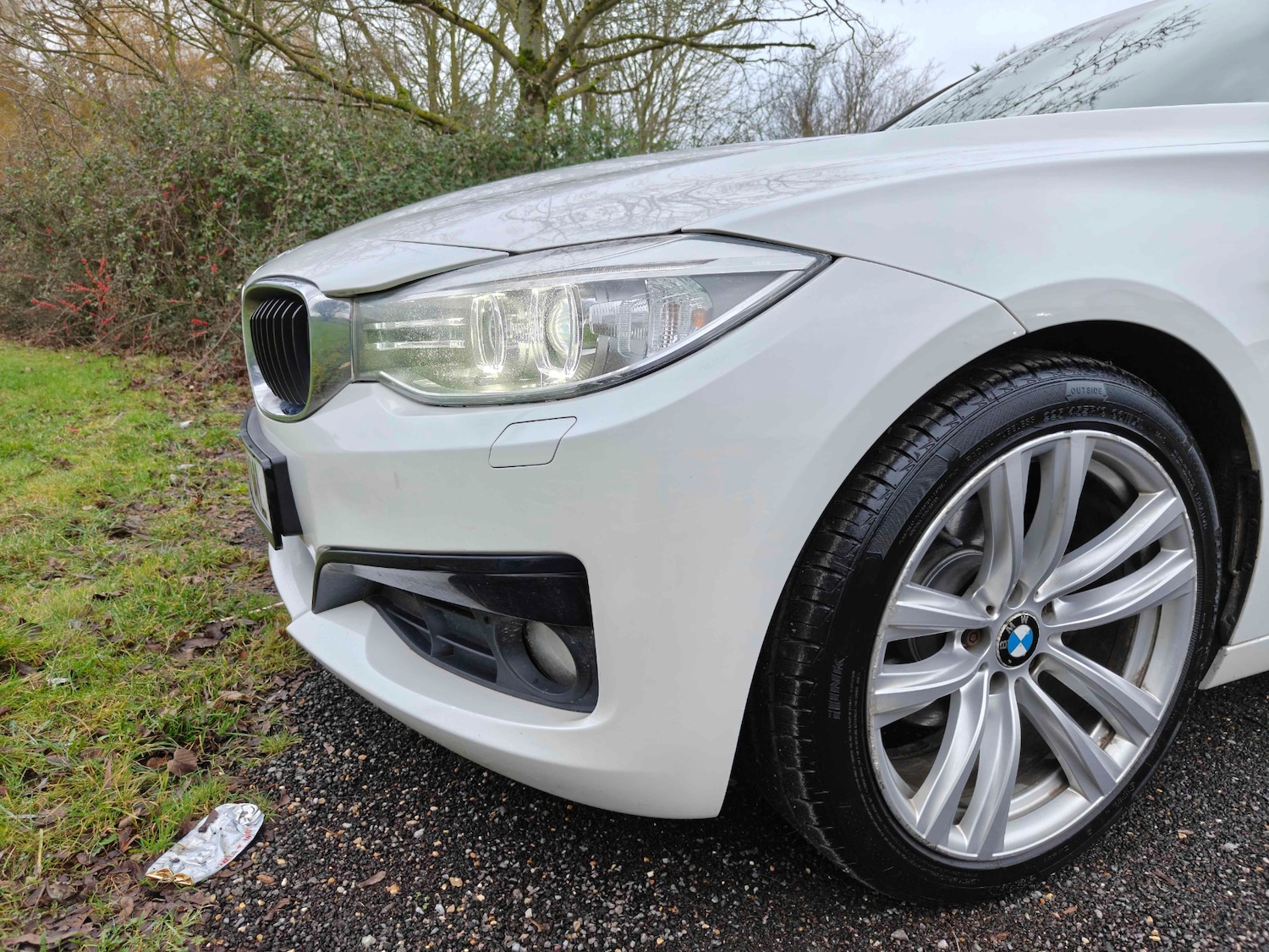 Used BMW 3 Series 2013 for sale - 77406480: Photo 29