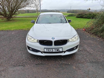 Used BMW 3 Series 2013 for sale - 77406480: Photo