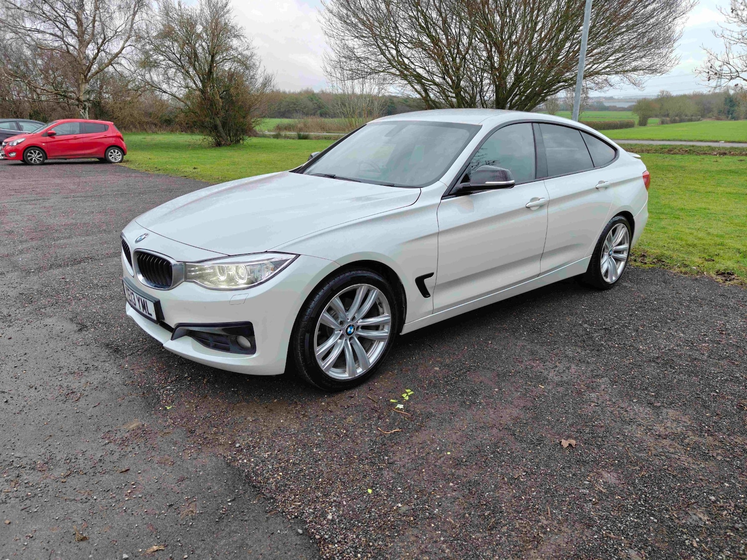 Used BMW 3 Series 2013 for sale - 77406480: Photo 3
