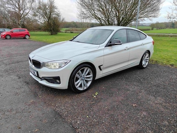 Used BMW 3 Series 2013 for sale - 77406480: Photo
