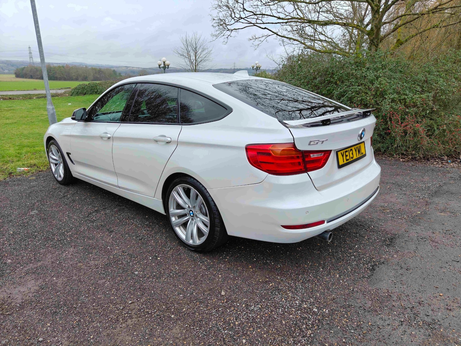 Used BMW 3 Series 2013 for sale - 77406480: Photo 4