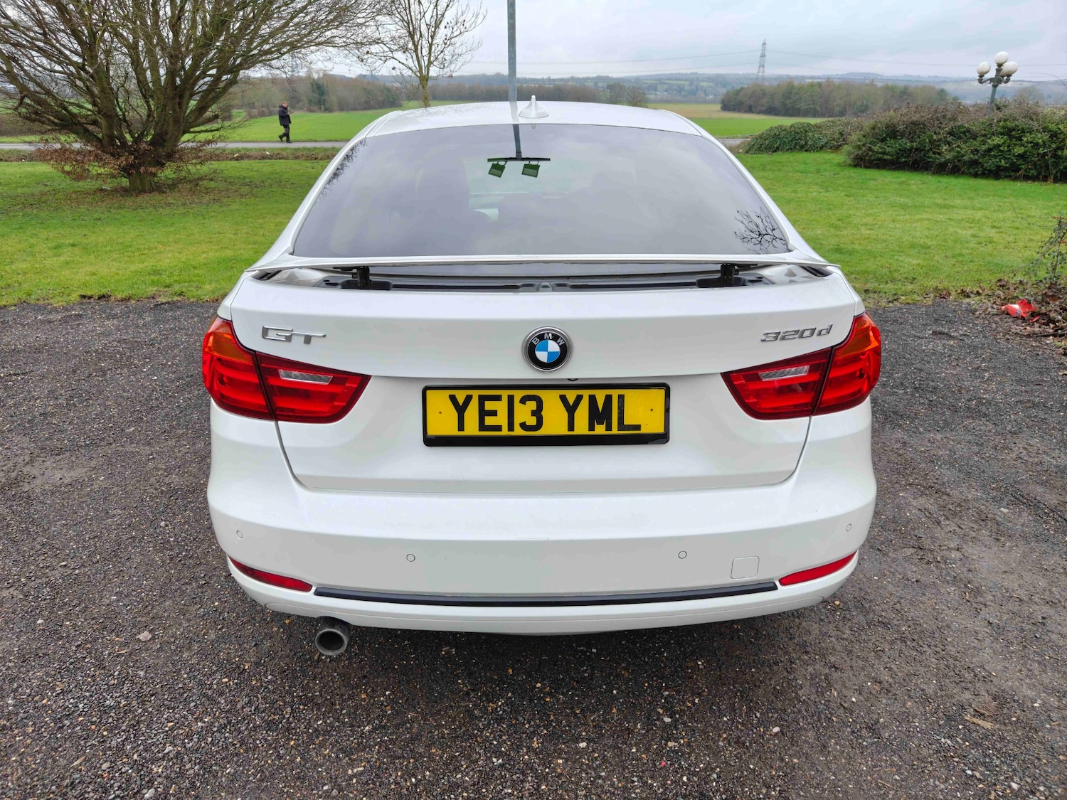 Used BMW 3 Series 2013 for sale - 77406480: Photo 5