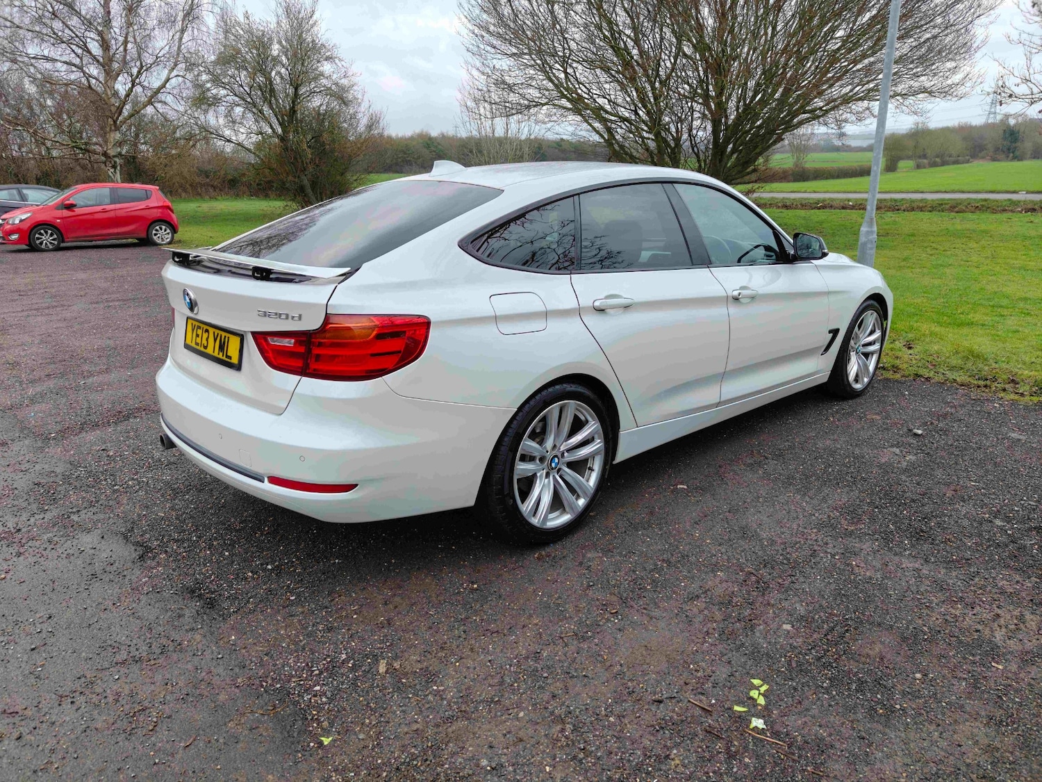 Used BMW 3 Series 2013 for sale - 77406480: Photo 6