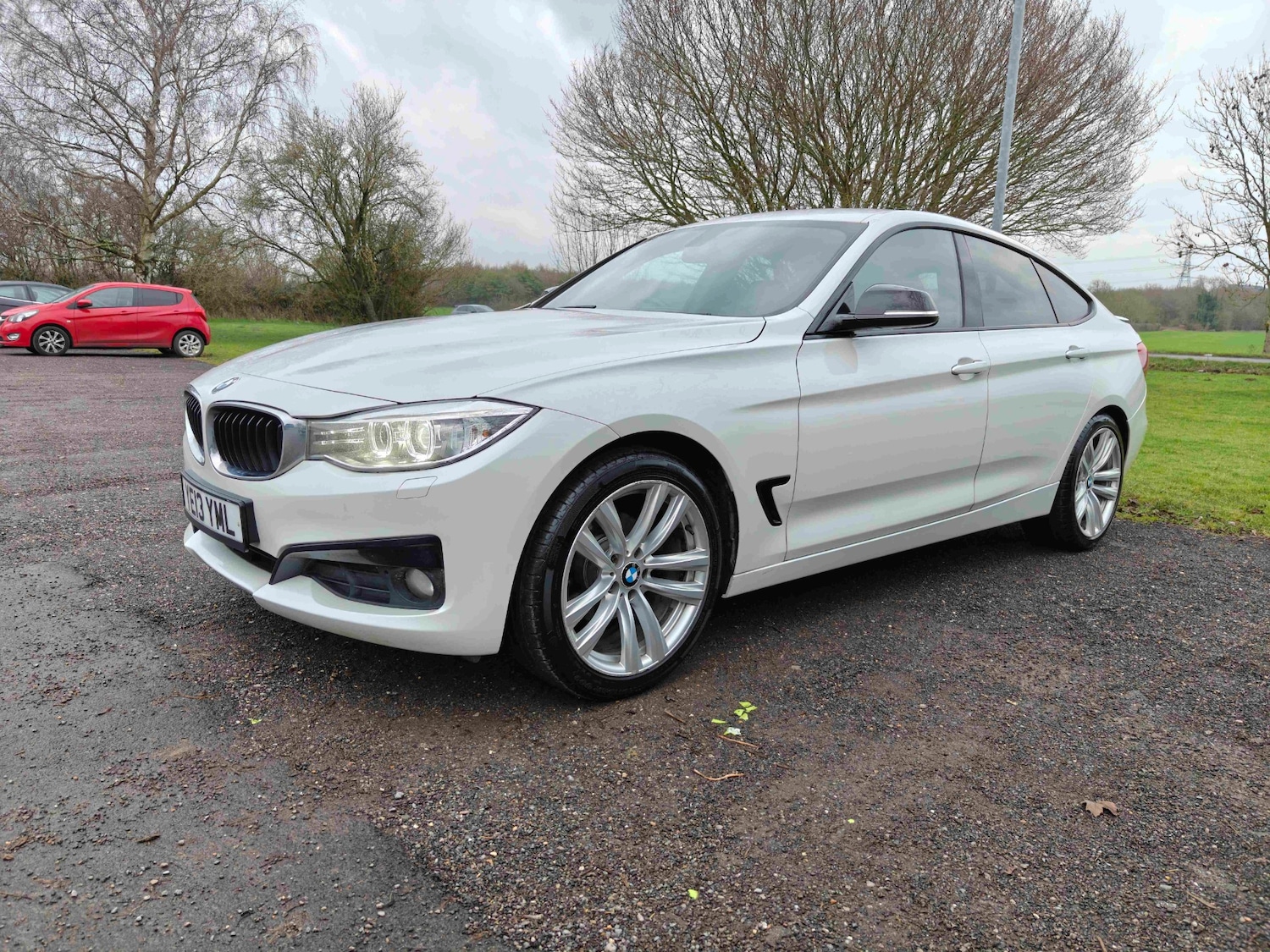 Used BMW 3 Series 2013 for sale - 77406480: Photo 9