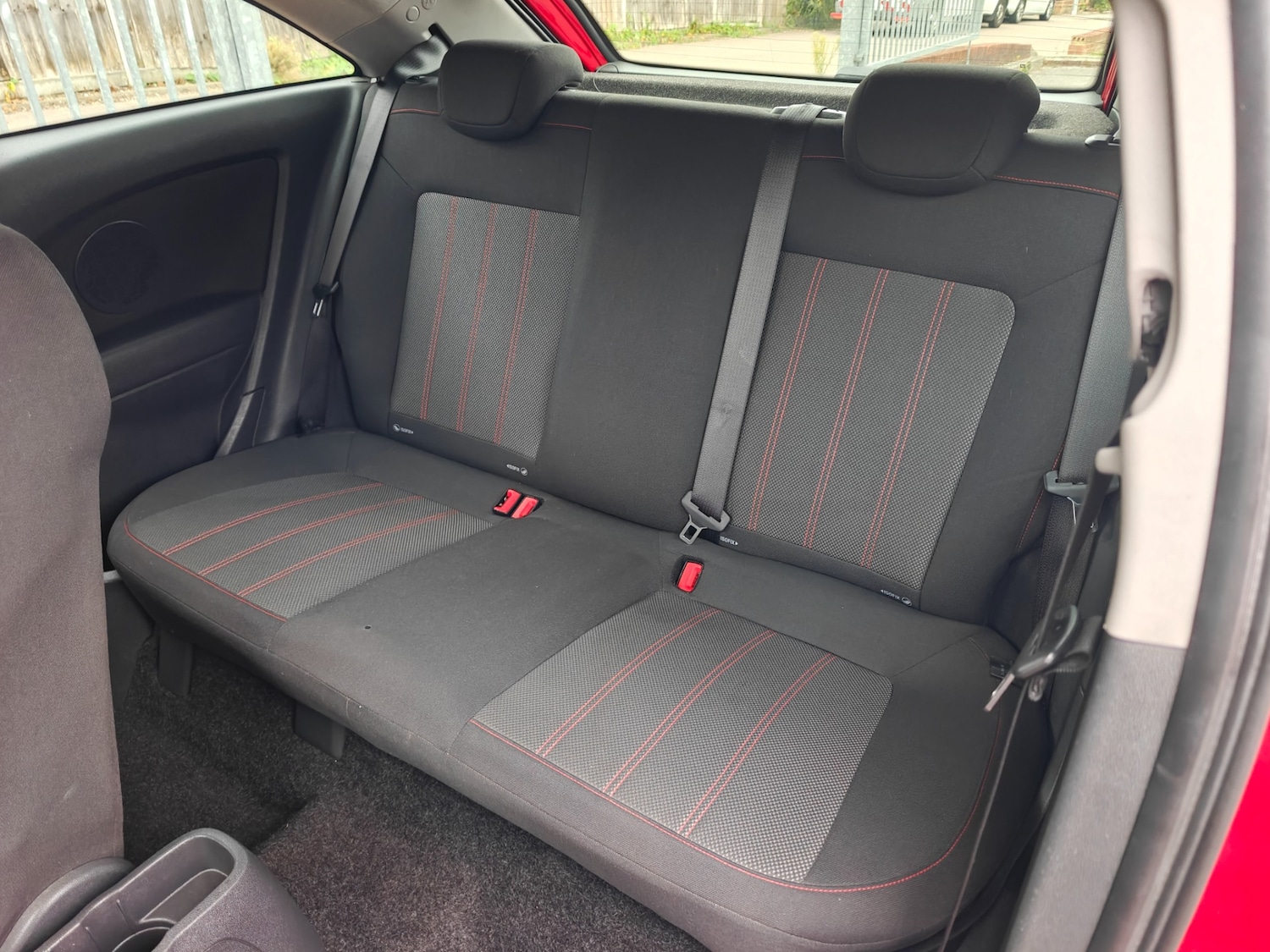 Used Vauxhall Corsa 2013 for sale - 76971587: Photo 12