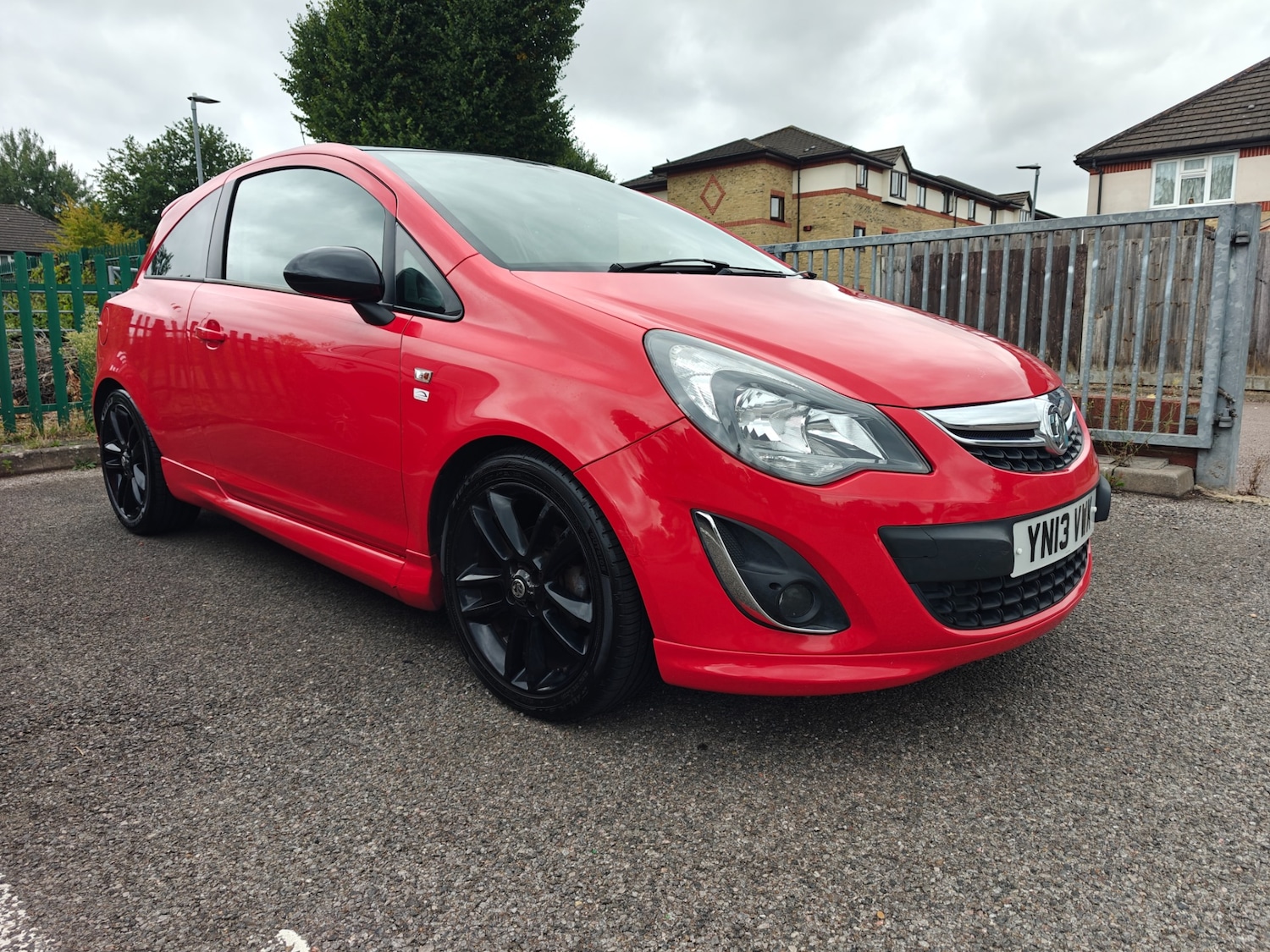 Used Vauxhall Corsa 2013 for sale - 76971587: Photo 18