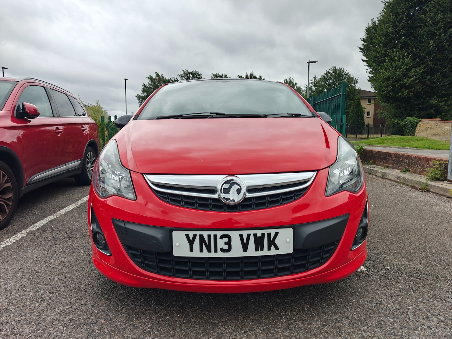 Used Vauxhall Corsa 2013 for sale - 76971587: Photo 19