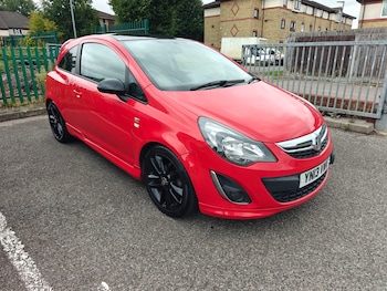 2013 (13) - 1.2 Limited Edition 3dr