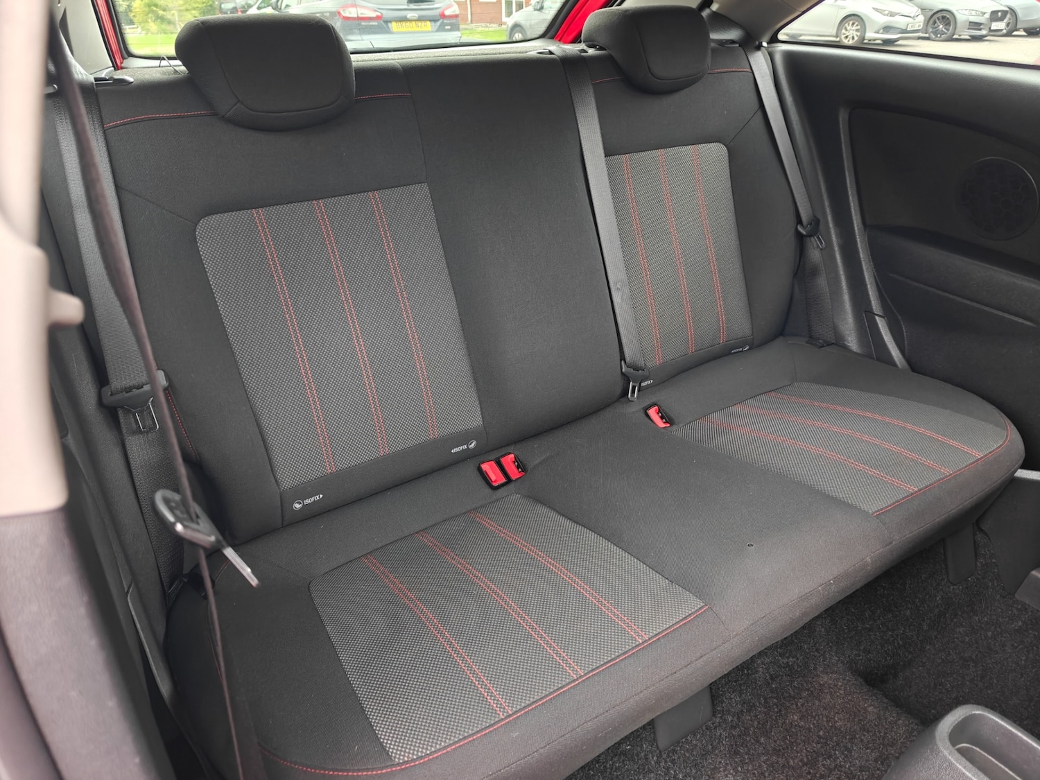 Used Vauxhall Corsa 2013 for sale - 76971587: Photo 25