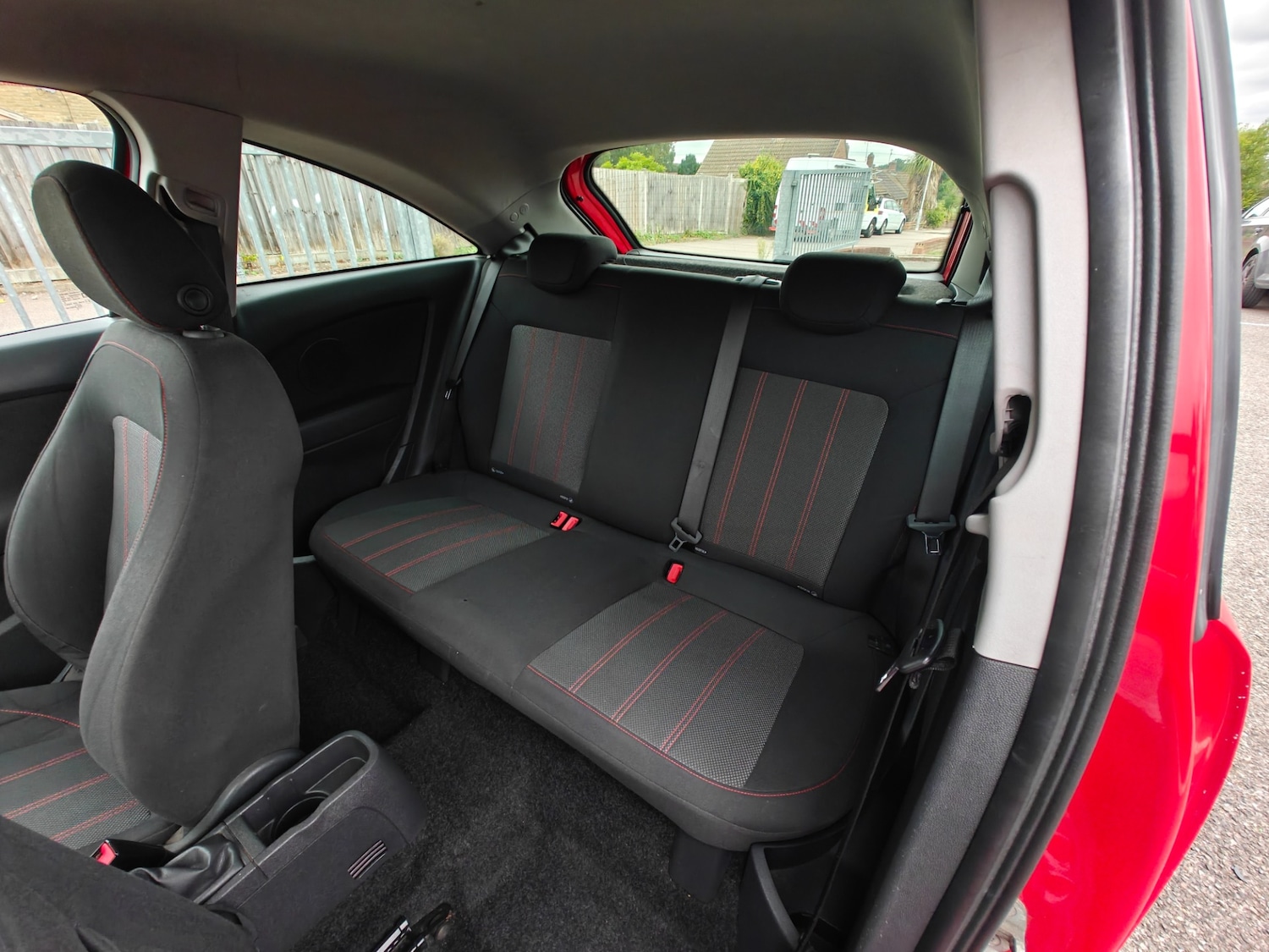 Used Vauxhall Corsa 2013 for sale - 76971587: Photo 29