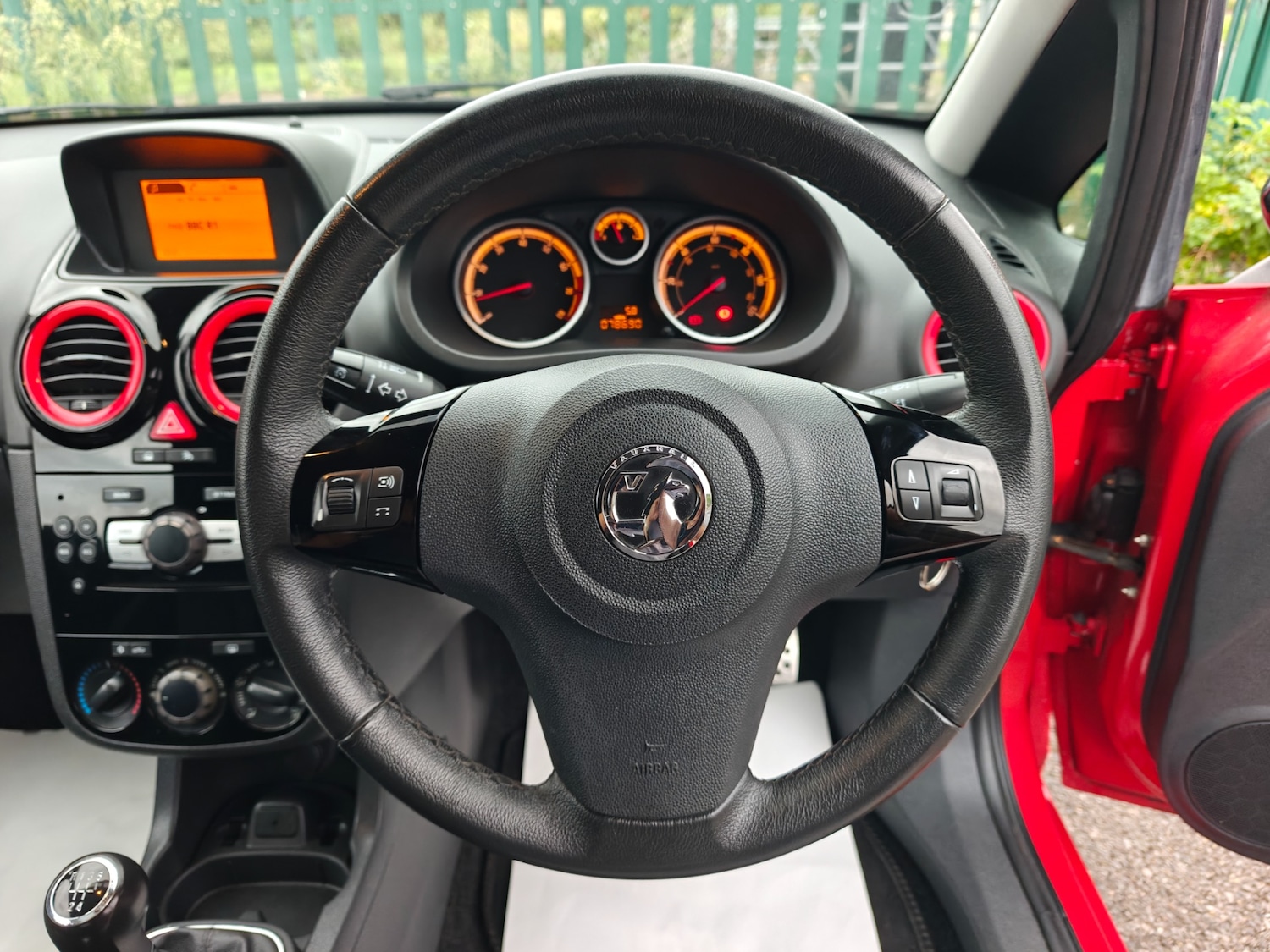 Used Vauxhall Corsa 2013 for sale - 76971587: Photo 30