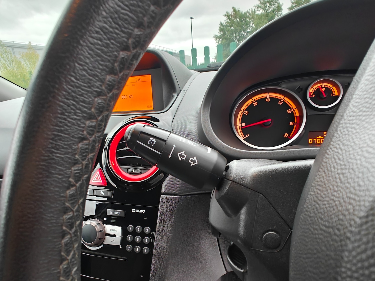 Used Vauxhall Corsa 2013 for sale - 76971587: Photo 33