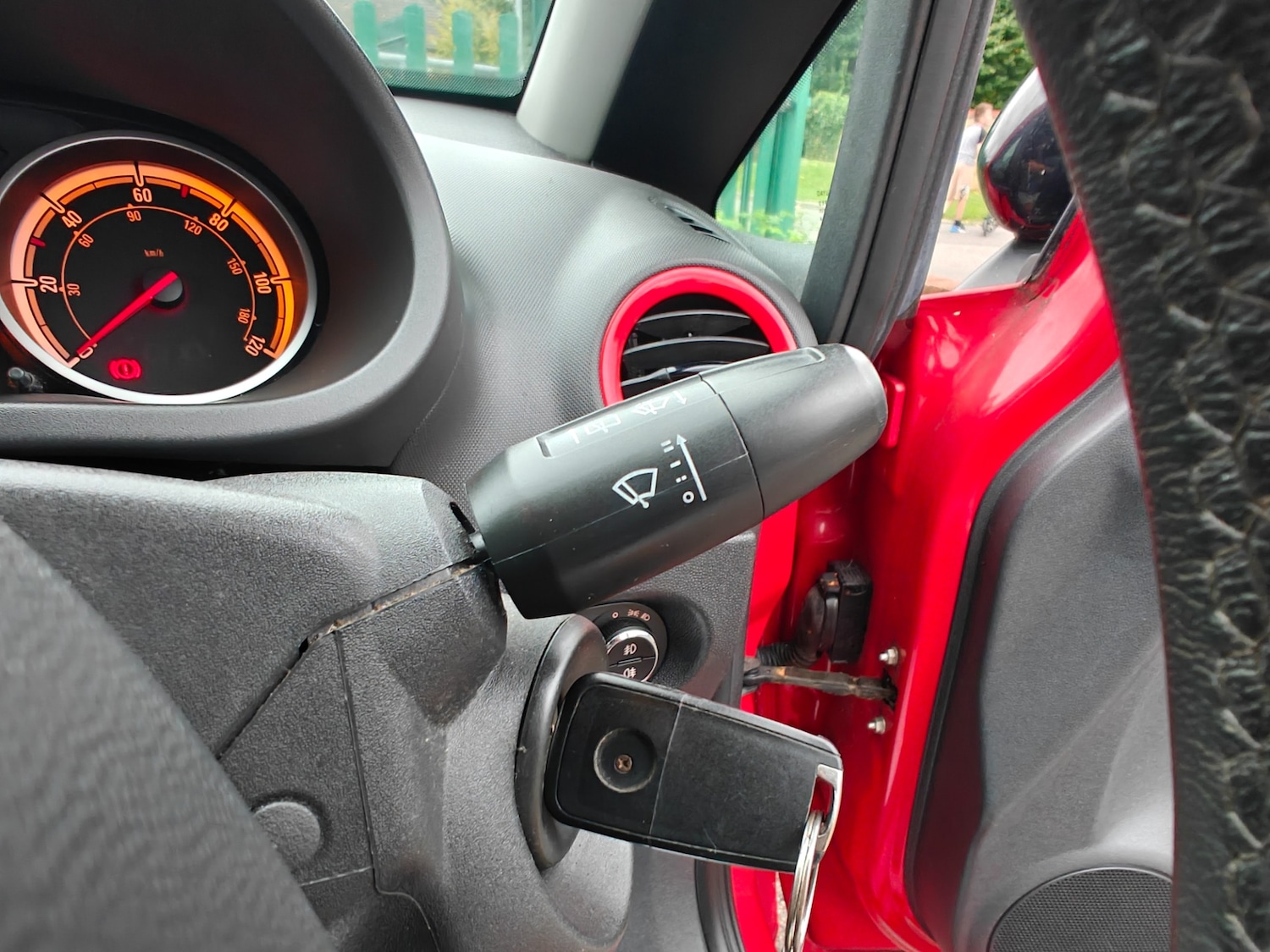 Used Vauxhall Corsa 2013 for sale - 76971587: Photo 34