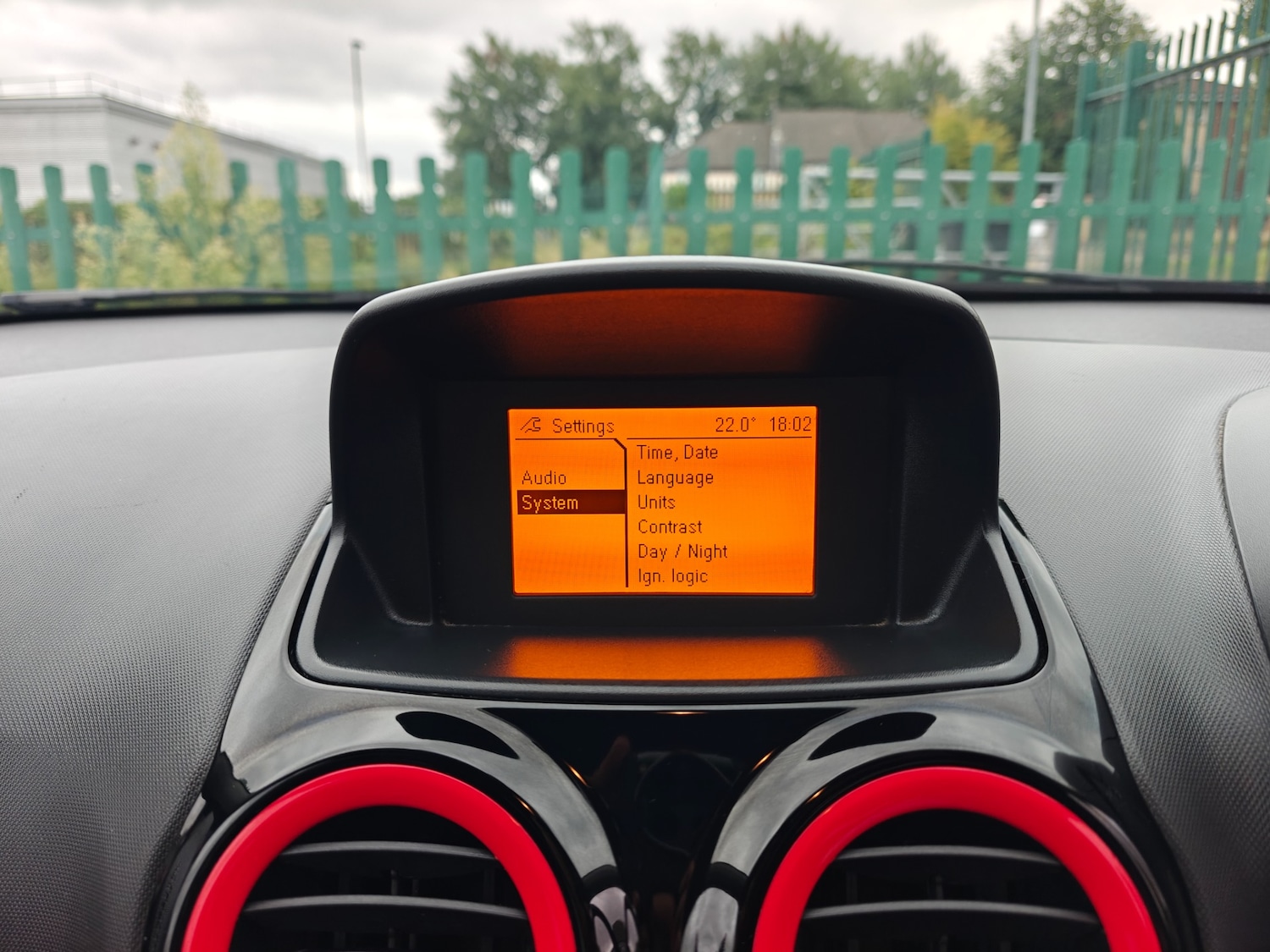 Used Vauxhall Corsa 2013 for sale - 76971587: Photo 36