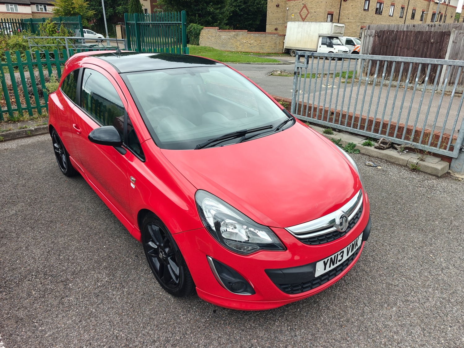 Used Vauxhall Corsa 2013 for sale - 76971587: Photo 41
