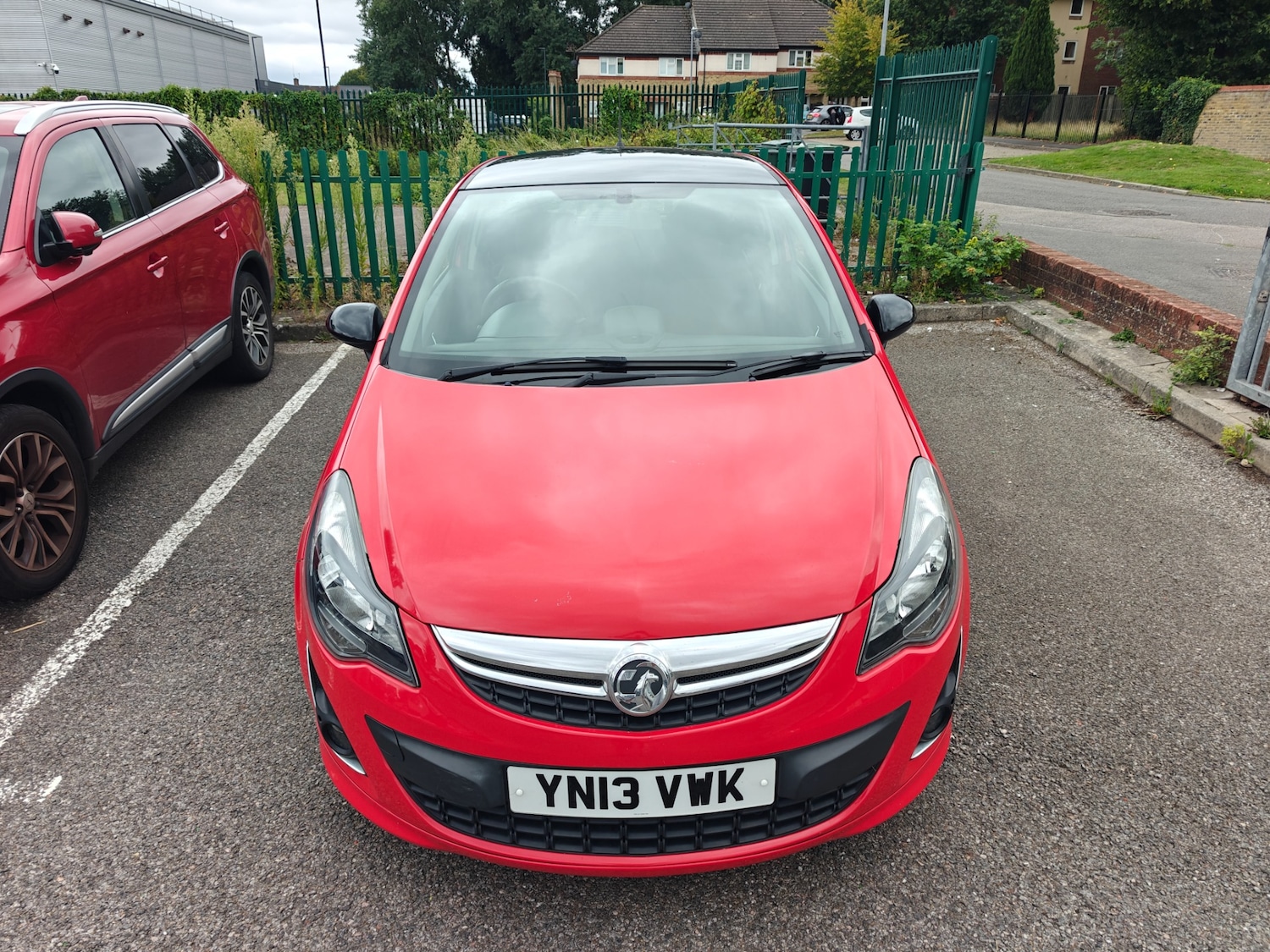 Used Vauxhall Corsa 2013 for sale - 76971587: Photo 42
