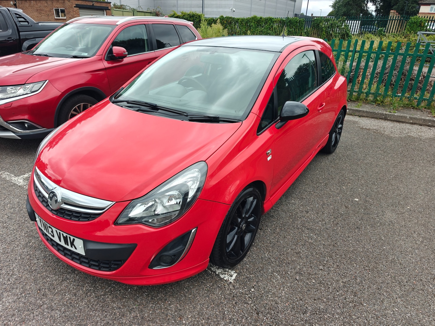Used Vauxhall Corsa 2013 for sale - 76971587: Photo 43