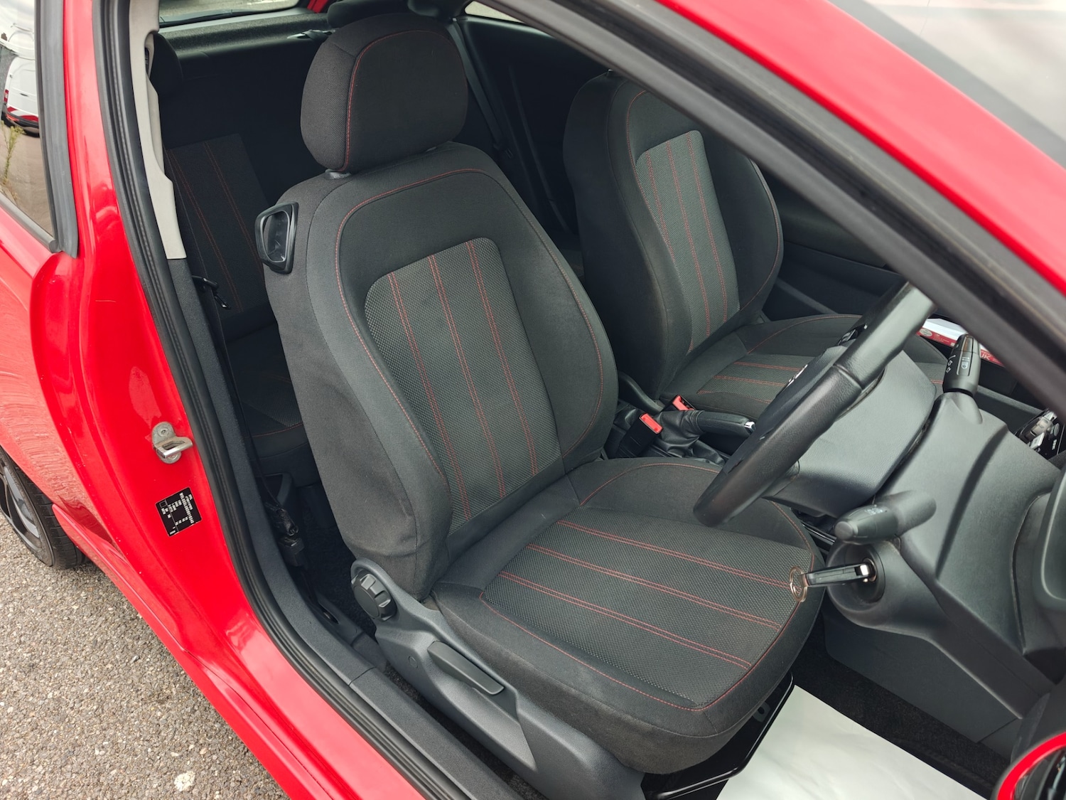 Used Vauxhall Corsa 2013 for sale - 76971587: Photo 47