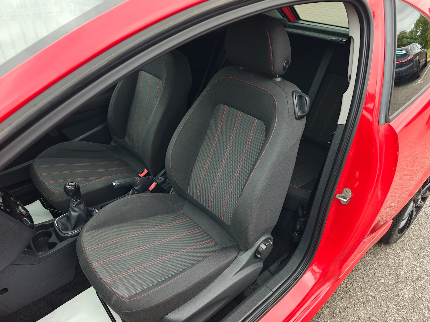 Used Vauxhall Corsa 2013 for sale - 76971587: Photo 48