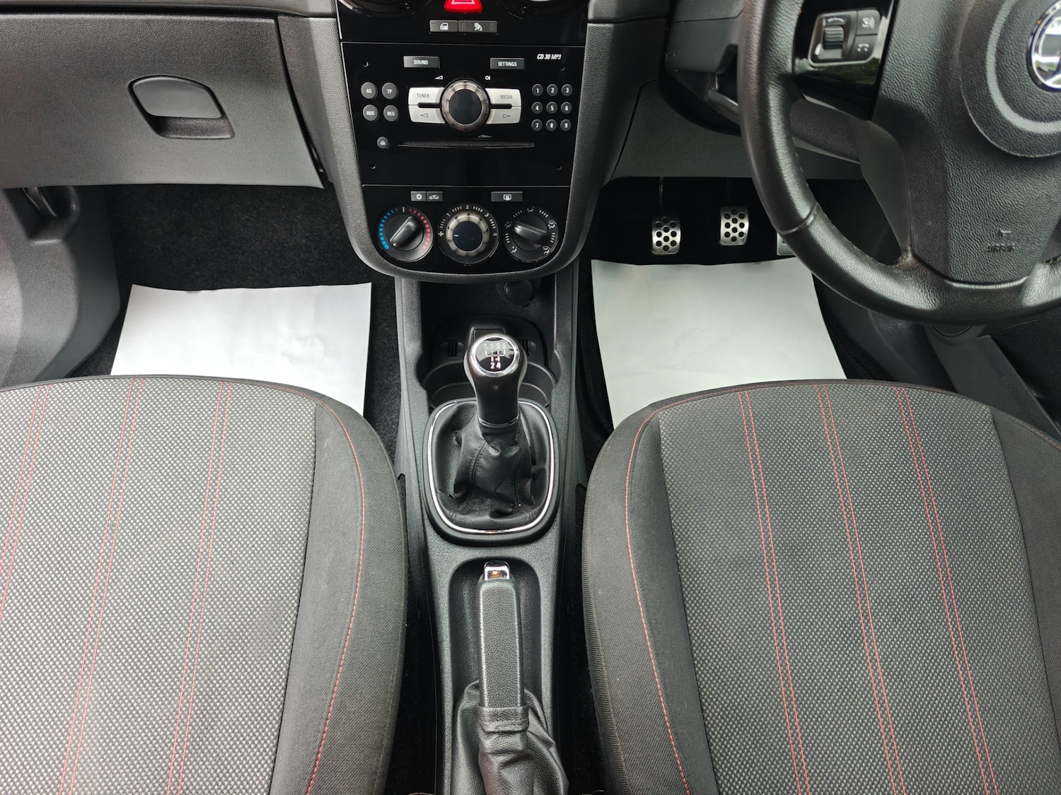 Used Vauxhall Corsa 2013 for sale - 76971587: Photo 49