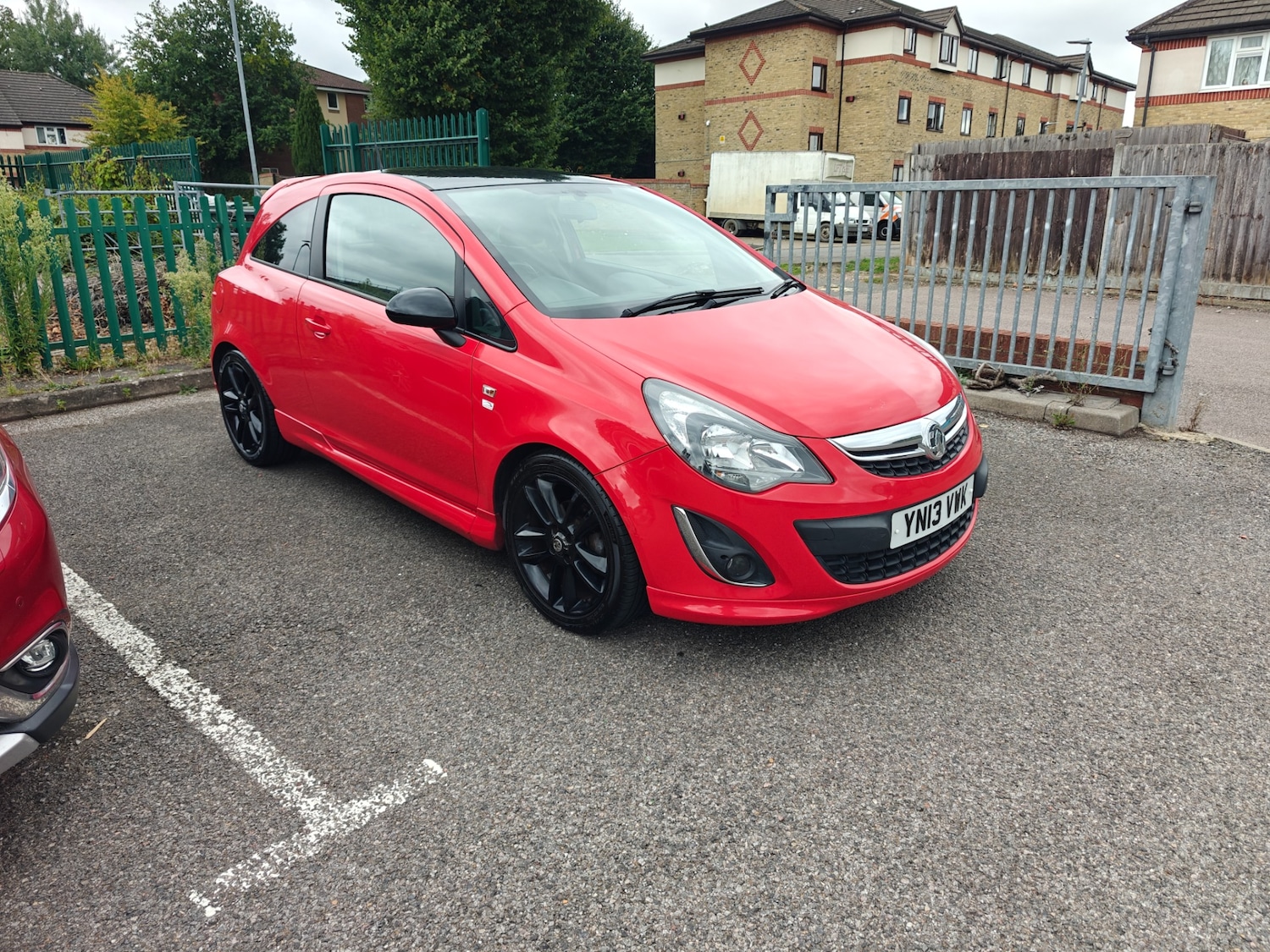 Used Vauxhall Corsa 2013 for sale - 76971587: Photo 56