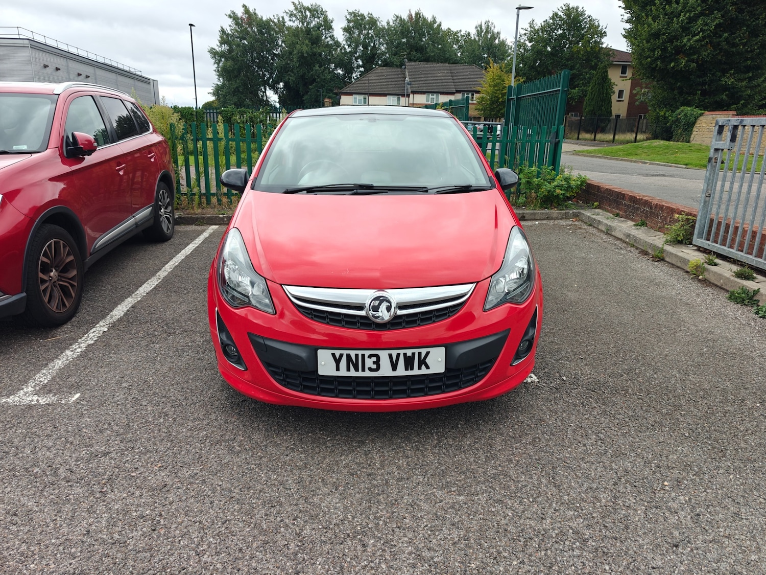 Used Vauxhall Corsa 2013 for sale - 76971587: Photo 57