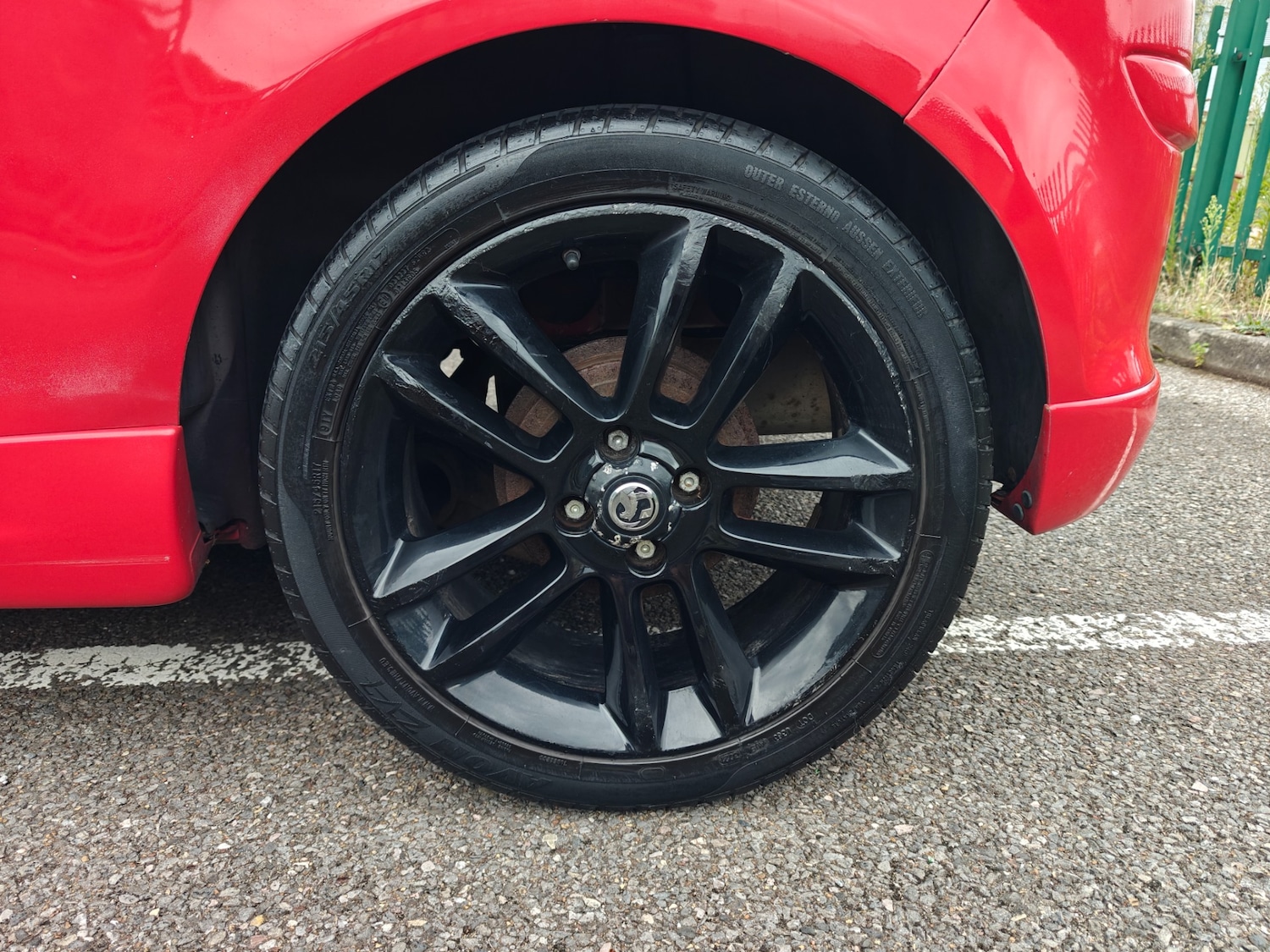 Used Vauxhall Corsa 2013 for sale - 76971587: Photo 61