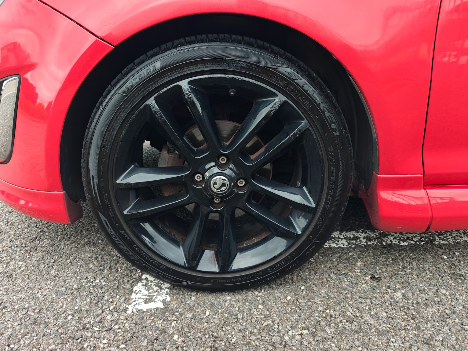 Used Vauxhall Corsa 2013 for sale - 76971587: Photo 62