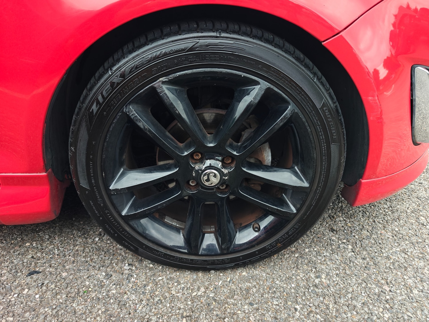 Used Vauxhall Corsa 2013 for sale - 76971587: Photo 63