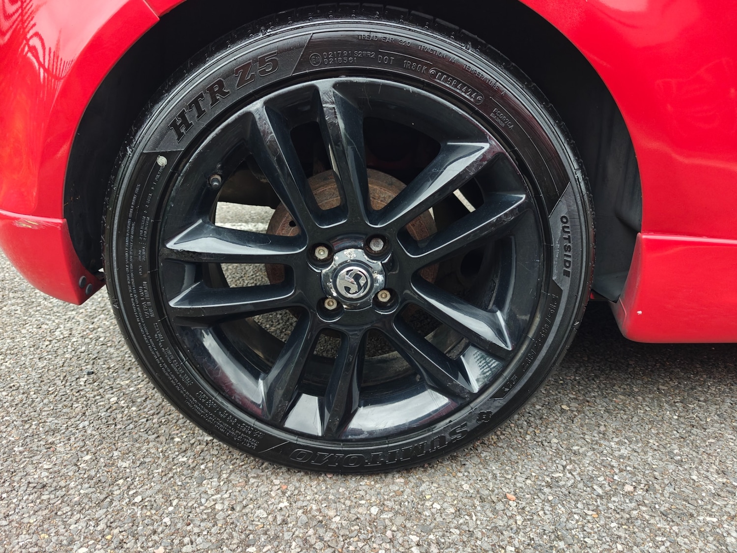 Used Vauxhall Corsa 2013 for sale - 76971587: Photo 64