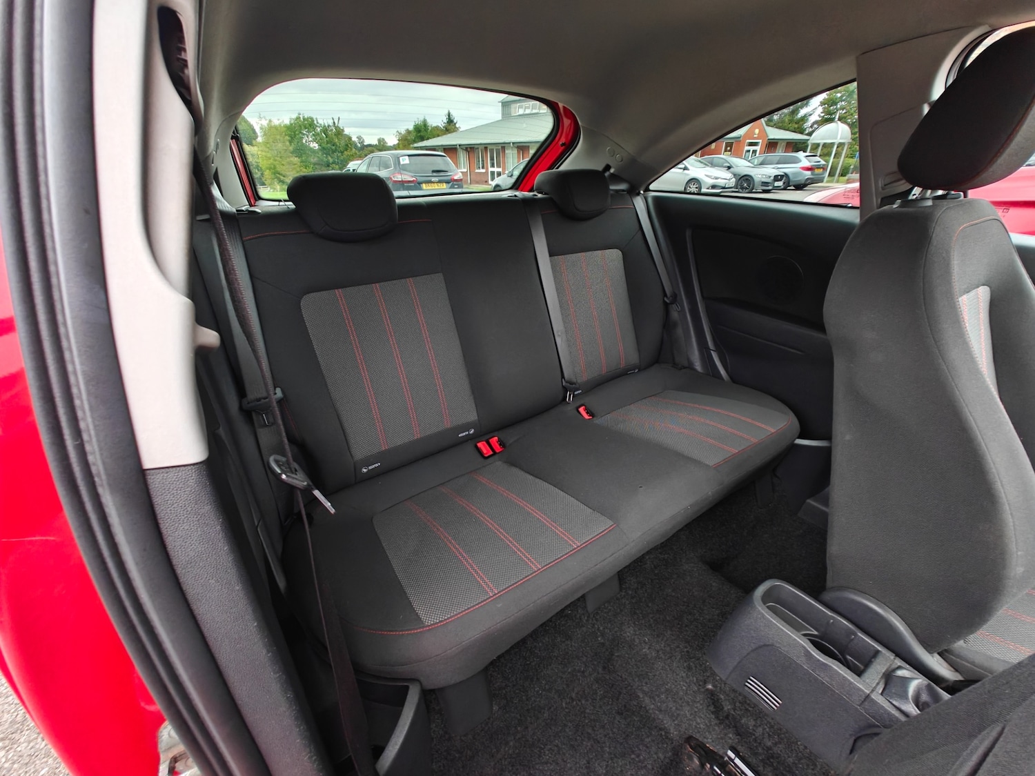 Used Vauxhall Corsa 2013 for sale - 76971587: Photo 8