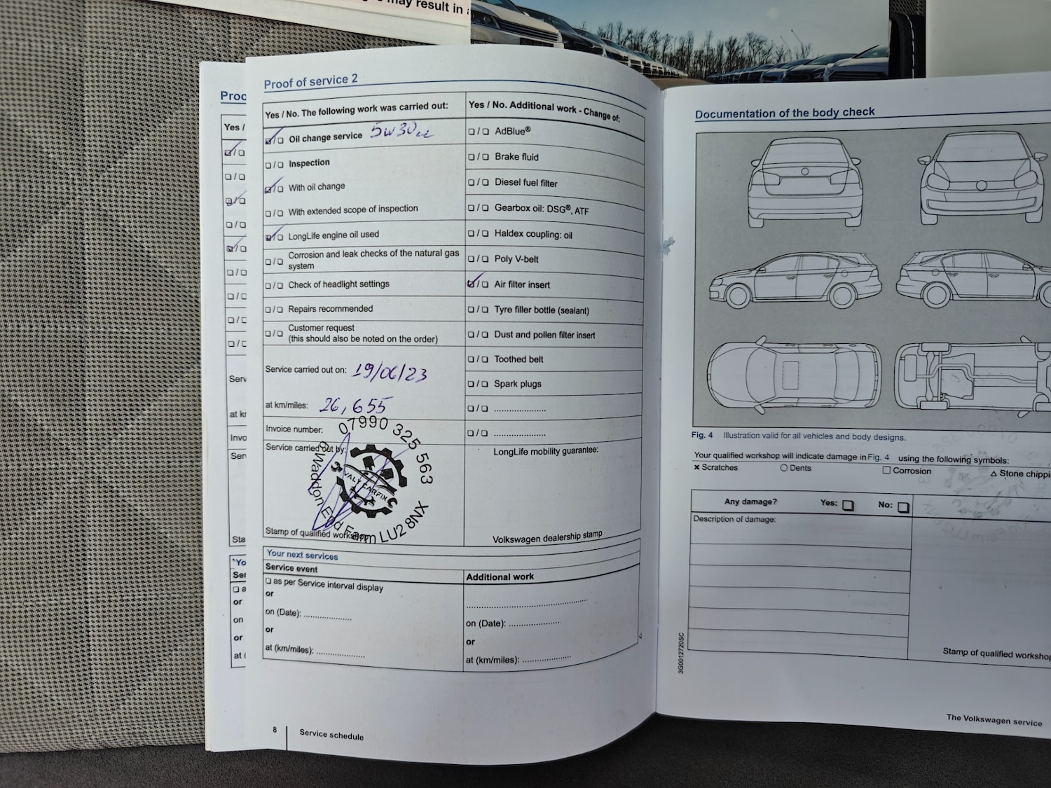 Vehicle 16