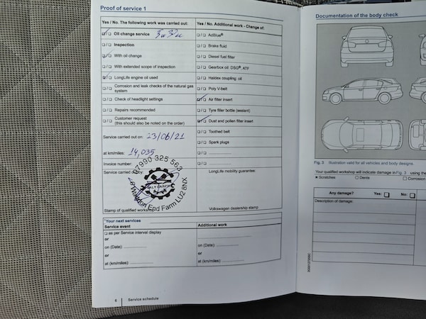 Used Volkswagen up! 2018 for sale - 73231025: Photo 17
