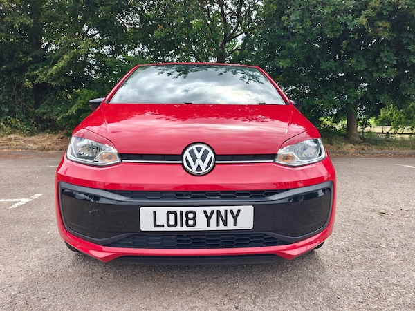Used Volkswagen up! 2018 for sale - 73231025: Photo 19