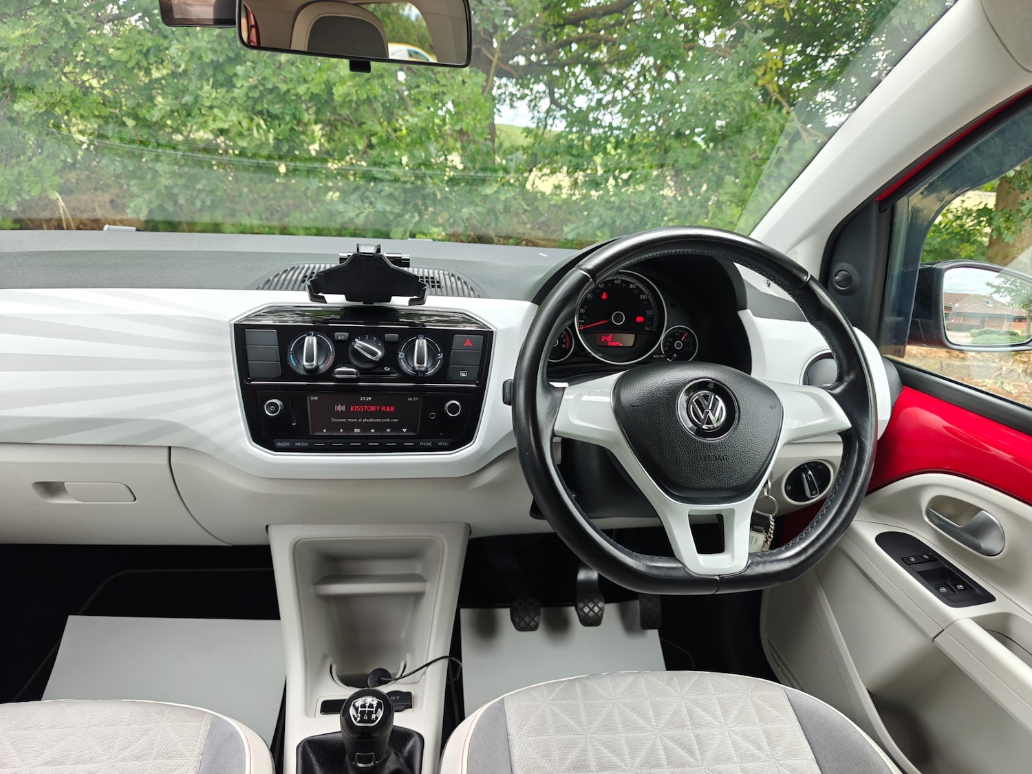 Vehicle 26