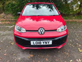 Used Volkswagen up! 2018 for sale - 73231025: Photo