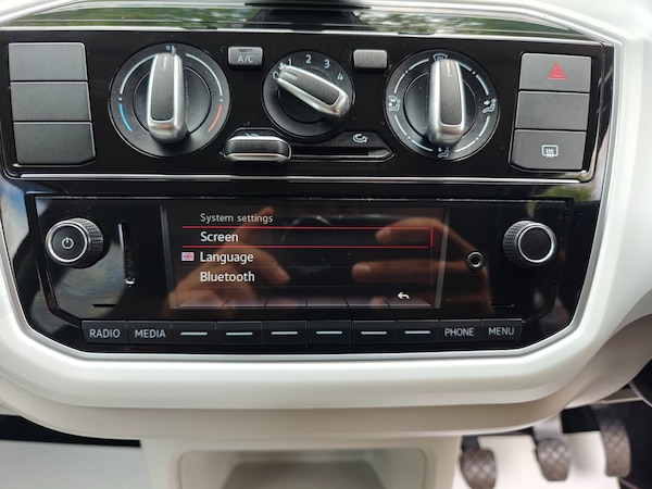 Used Volkswagen up! 2018 for sale - 73231025: Photo 33