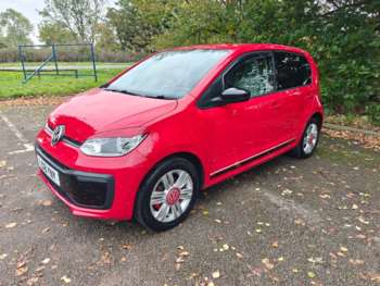 Used Volkswagen up! 2018 for sale - 73231025: Photo