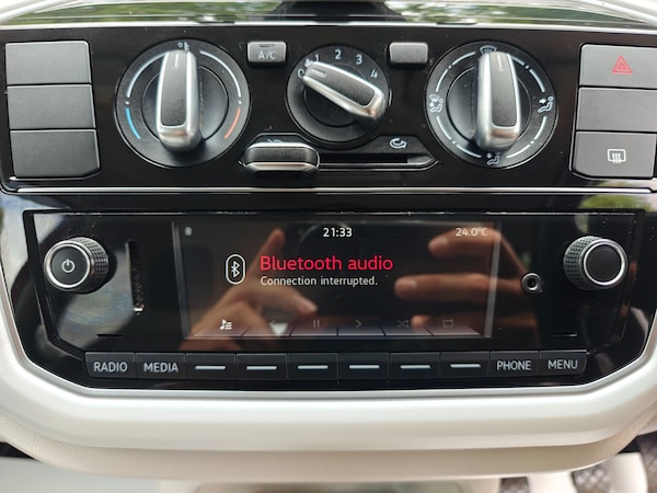 Used Volkswagen up! 2018 for sale - 73231025: Photo 42